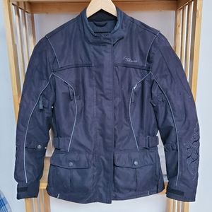 Tourmaster Motive Motorcycle Jacket